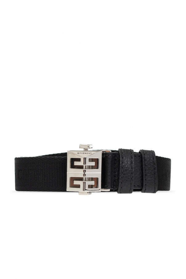 givenchy mini Belt with logo